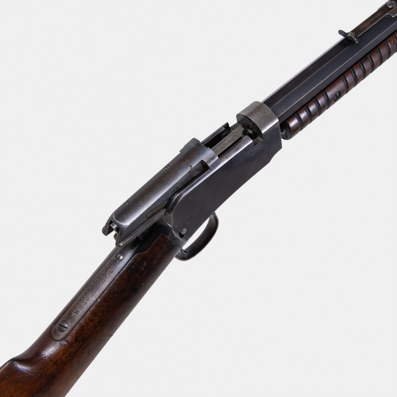 A1541 Carabine Winchester Mod. 1890 — .22 Short