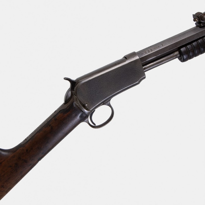 A1684 Carabine Winchester Mod. 1890 — .22 LR