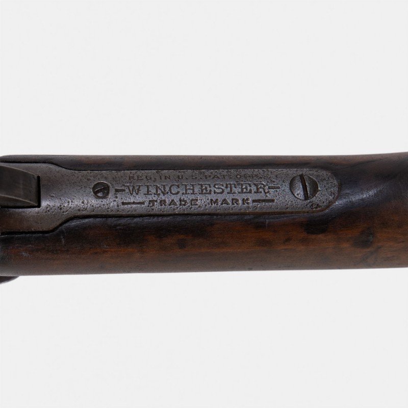 A1684 Carabine Winchester Mod. 1890 — .22 LR