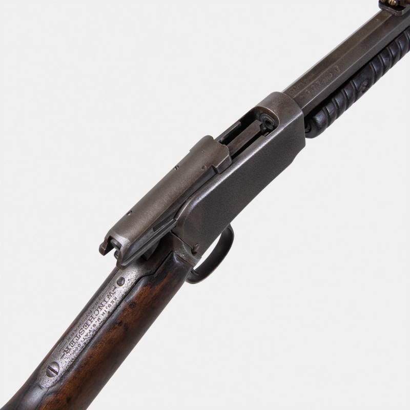 A1684 Carabine Winchester Mod. 1890 — .22 LR