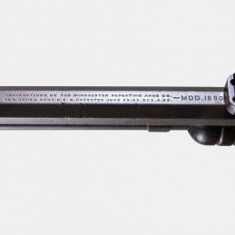 A1684 Carabine Winchester Mod. 1890 — .22 LR