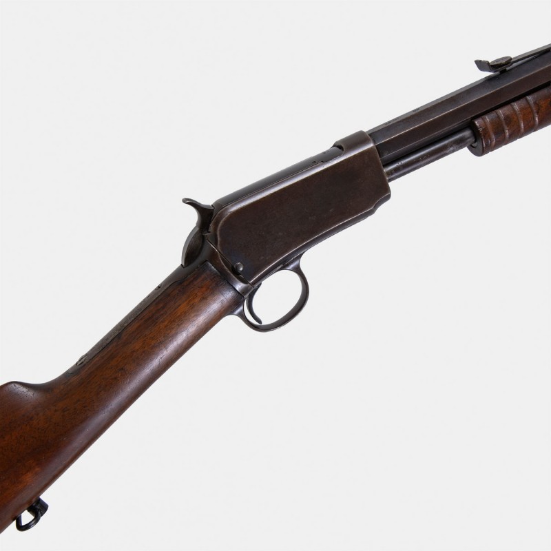 A1591 Carabine Winchester Model 1890 — .22 LR