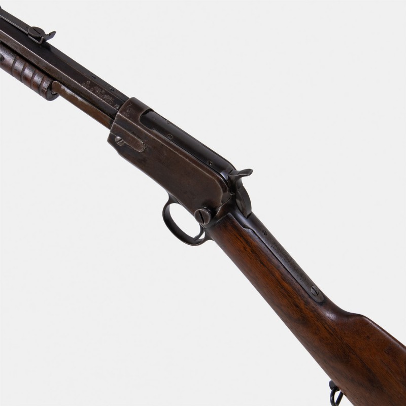 A1591 Carabine Winchester Model 1890 — .22 LR