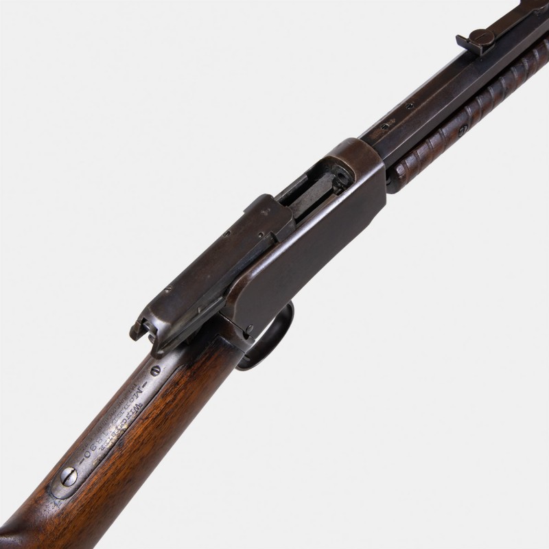 A1591 Carabine Winchester Model 1890 — .22 LR