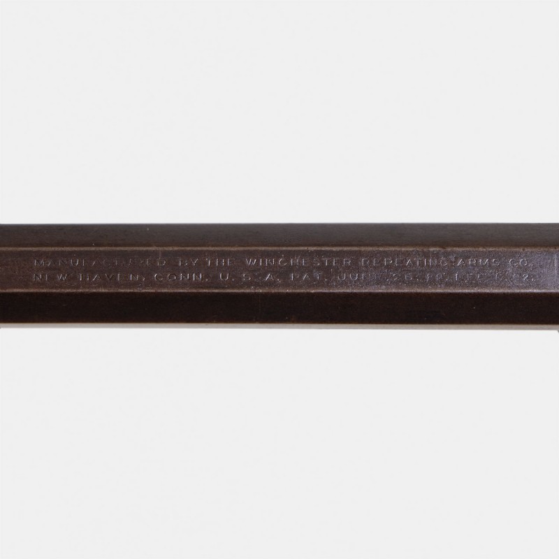 A1591 Carabine Winchester Model 1890 — .22 LR