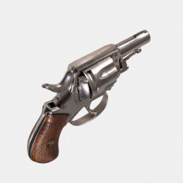 A1540A Révolver de Poche Belge Cal. .320