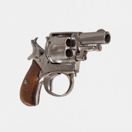 A1540A Révolver de Poche Belge Cal. .320