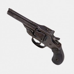 A1505 Iver Johnson Top Break - Cal. 32 S&W