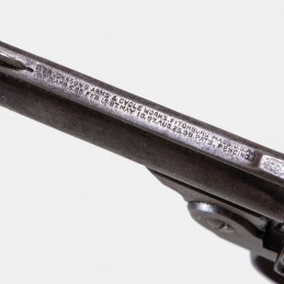 A1505 Iver Johnson Top Break - Cal. 32 S&W