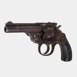 A1505 Iver Johnson Top Break - Cal. 32 S&W