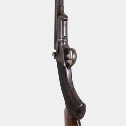 A1741 Fusil Mono-coup Tolley & Co. Cal. 410