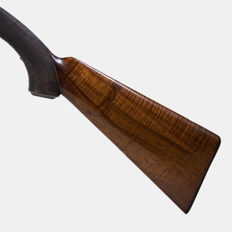 A1741 Fusil Mono-coup Tolley & Co. Cal. 410