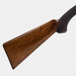 A1741 Fusil Mono-coup Tolley & Co. Cal. 410