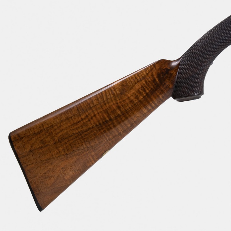 A1741 Fusil Mono-coup Tolley & Co. Cal. 410