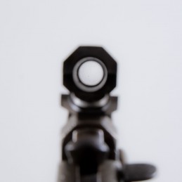 A1741 Fusil Mono-coup Tolley & Co. Cal. 410