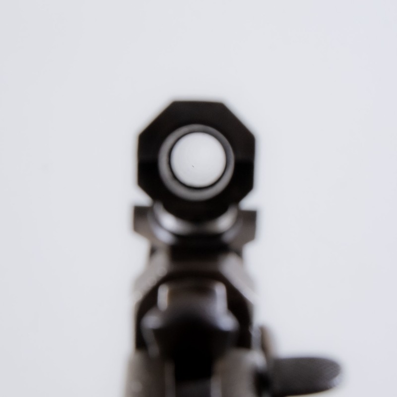 A1741 Fusil Mono-coup Tolley & Co. Cal. 410