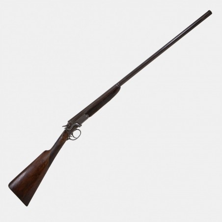 A1803 Fusil à Chien WH Horton Cal. 20 x 65