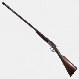 A1803 Fusil à Chien WH Horton Cal. 20 x 65