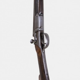 A1803 Fusil à Chien WH Horton Cal. 20 x 65