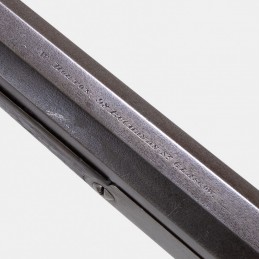 A1803 Fusil à Chien WH Horton Cal. 20 x 65