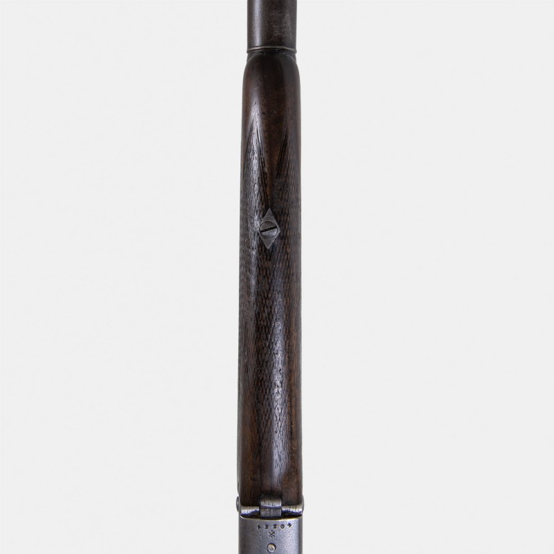 A1803 Fusil à Chien WH Horton Cal. 20 x 65