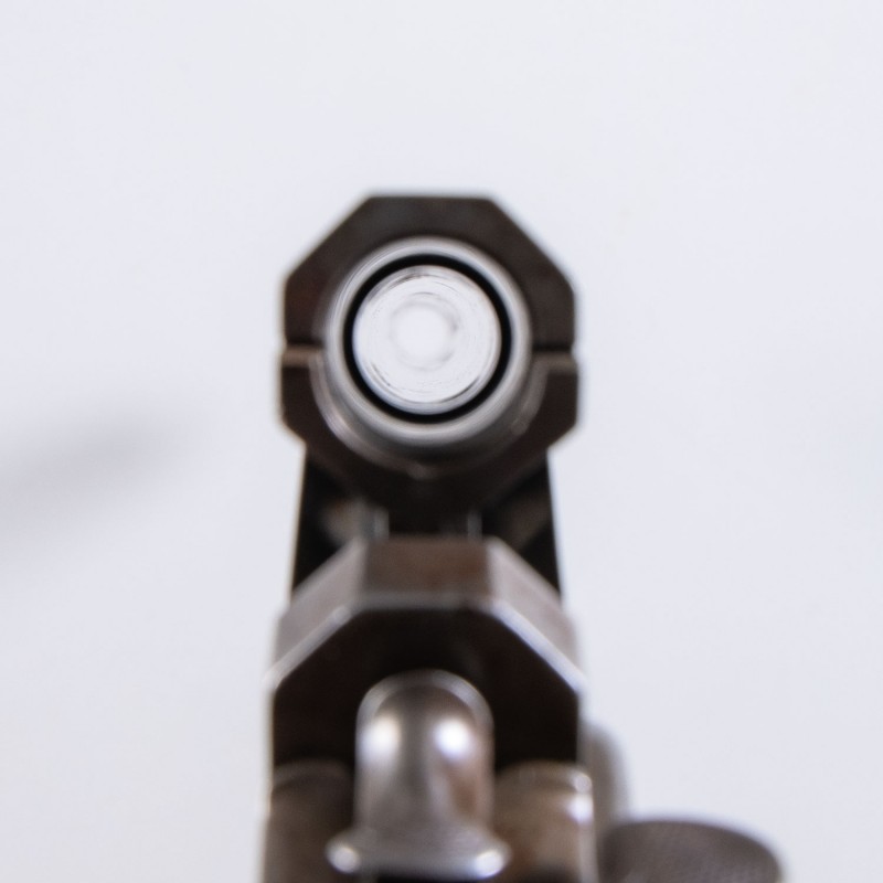 A1803 Fusil à Chien WH Horton Cal. 20 x 65