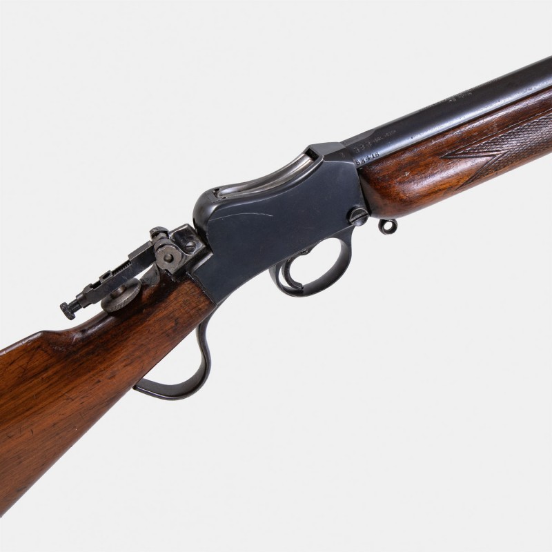 A1795 Carabine BSA & Co. Martini Model 12 Cal. 22 LR