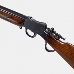 A1795 Carabine BSA & Co. Martini Model 12 Cal. 22 LR