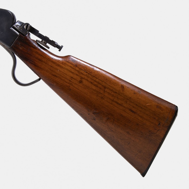 A1795 Carabine BSA & Co. Martini Model 12 Cal. 22 LR