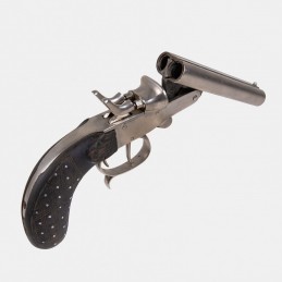 A843 Pistolet Tuckaway Belge Cal. 410 x 65