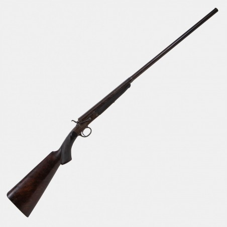 A1806 Fusil Ward & Son London — Cal. .410 × 65