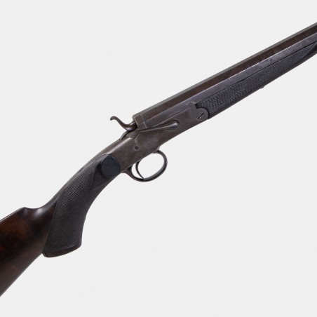 A1806 Fusil Ward & Son London — Cal. .410 × 65