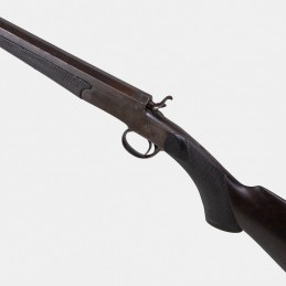 A1806 Fusil Ward & Son London — Cal. .410 × 65