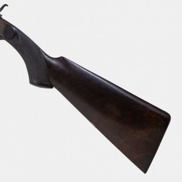 A1806 Fusil Ward & Son London — Cal. .410 × 65