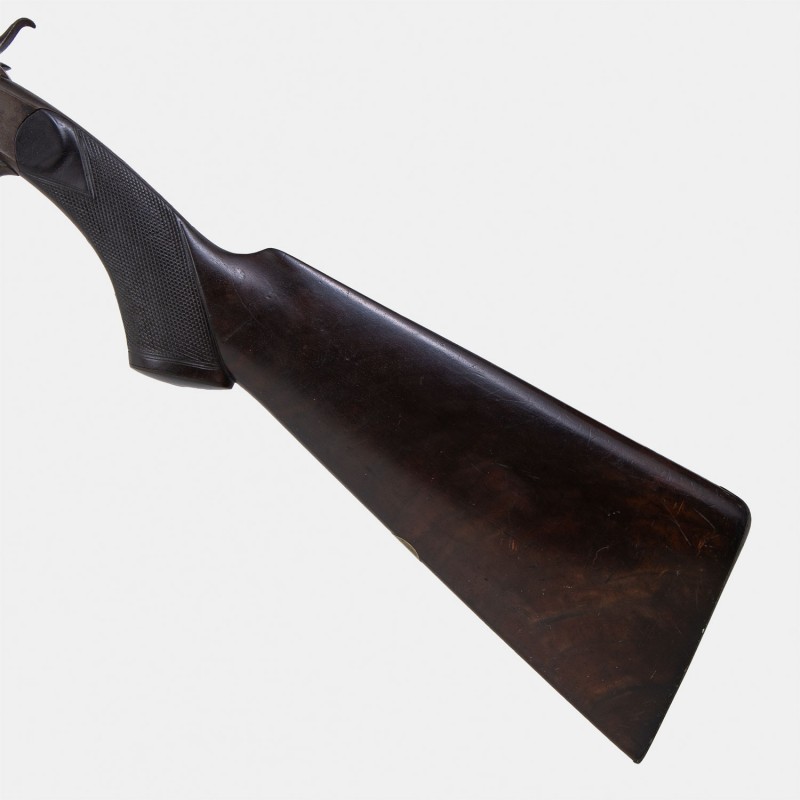 A1806 Fusil Ward & Son London — Cal. .410 × 65