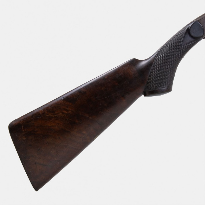 A1806 Fusil Ward & Son London — Cal. .410 × 65