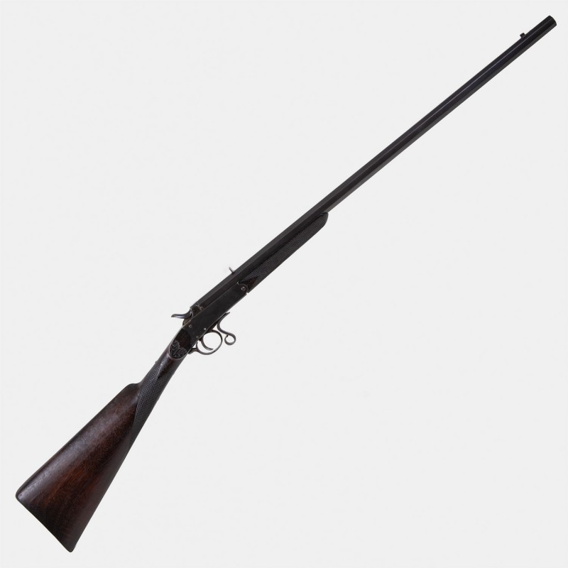 A1589 Fusil mono-coup belge — Cal. .410 × 65