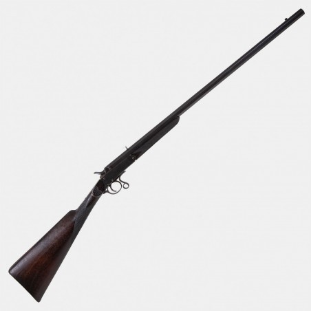 A1589 Fusil mono-coup belge — Cal. .410 × 65