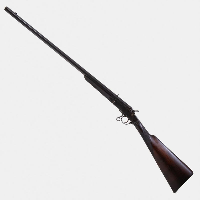 A1589 Fusil mono-coup belge — Cal. .410 × 65
