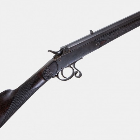 A1589 Fusil mono-coup belge — Cal. .410 × 65
