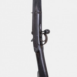 A1589 Fusil mono-coup belge — Cal. .410 × 65