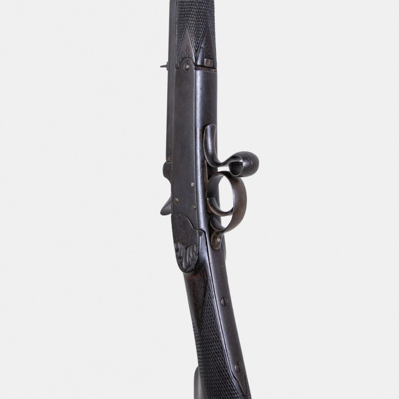 A1589 Fusil mono-coup belge — Cal. .410 × 65