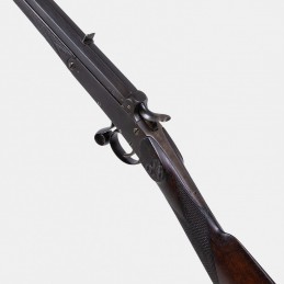 A1589 Fusil mono-coup belge — Cal. .410 × 65