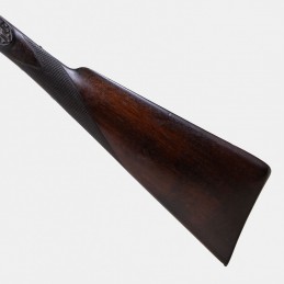 A1589 Fusil mono-coup belge — Cal. .410 × 65