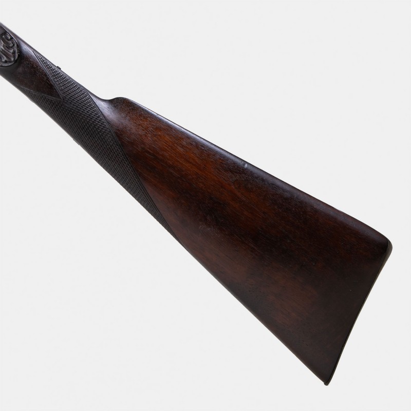 A1589 Fusil mono-coup belge — Cal. .410 × 65