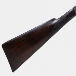 A1589 Fusil mono-coup belge — Cal. .410 × 65