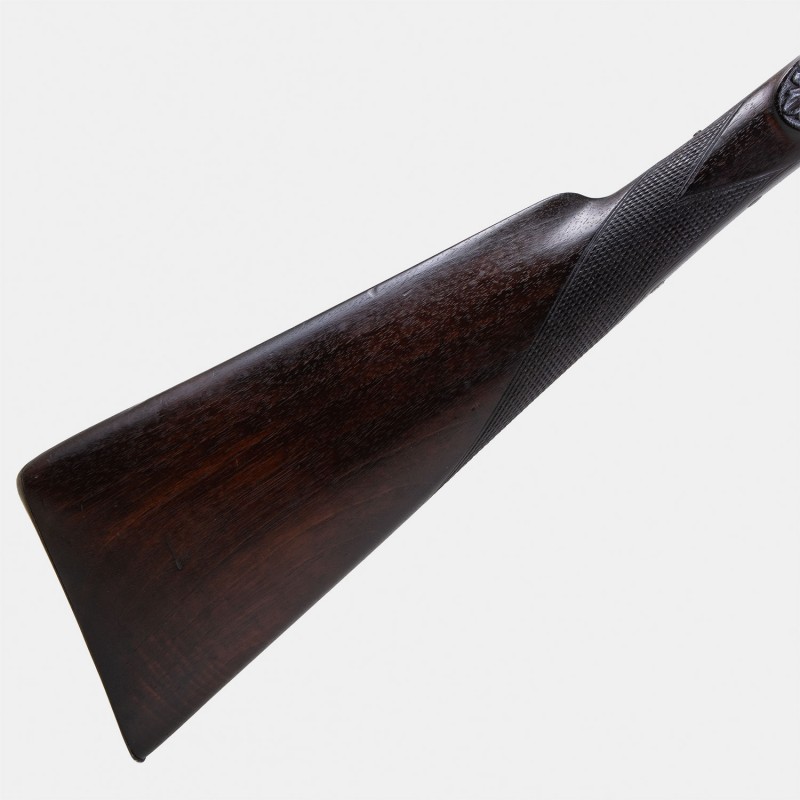 A1589 Fusil mono-coup belge — Cal. .410 × 65