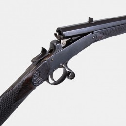 A1589 Fusil mono-coup belge — Cal. .410 × 65