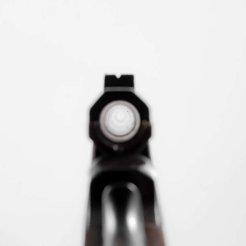 A1589 Fusil mono-coup belge — Cal. .410 × 65