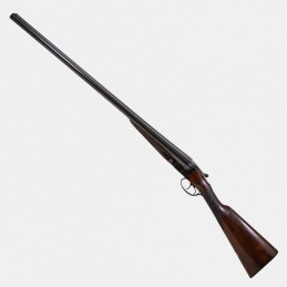 A1984 Fusil BSA & Co. 1909 First Model — Cal. 12 × 70